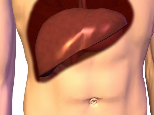 11 moguæih simptoma ošteæene jetre